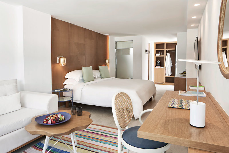 Myconian Korali Relais & Chateaux Hotel 20