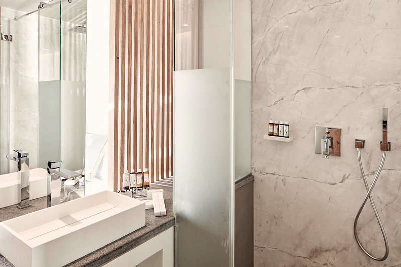Myconian Korali Relais & Chateaux Hotel 21