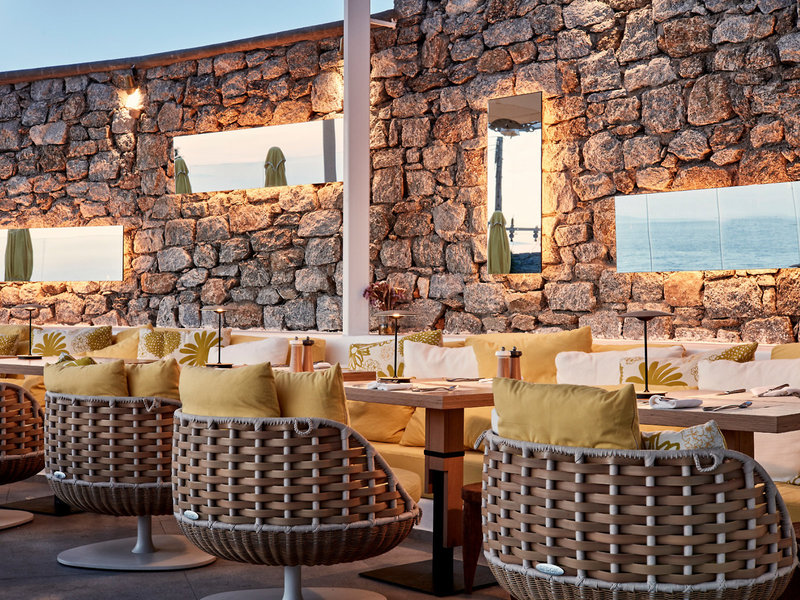 Myconian Korali Relais & Chateaux 22