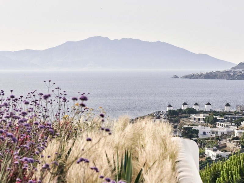Myconian Korali Relais & Chateaux Hotel 3