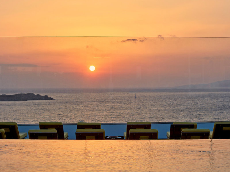 Myconian Korali Relais & Chateaux Hotel 7