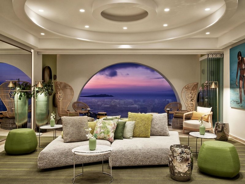 Myconian Korali Relais & Chateaux Hotel 17
