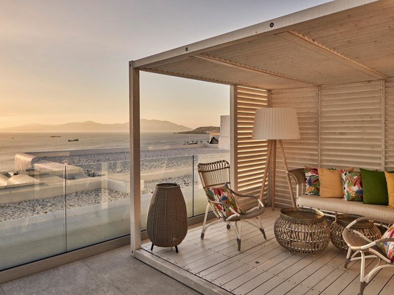 Myconian Korali Relais & Chateaux Hotel 21