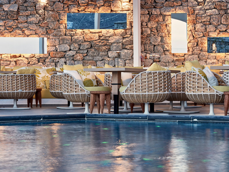 Myconian Korali Relais & Chateaux Hotel 25