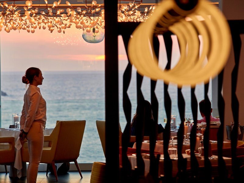 Myconian Korali Relais & Chateaux Hotel 30