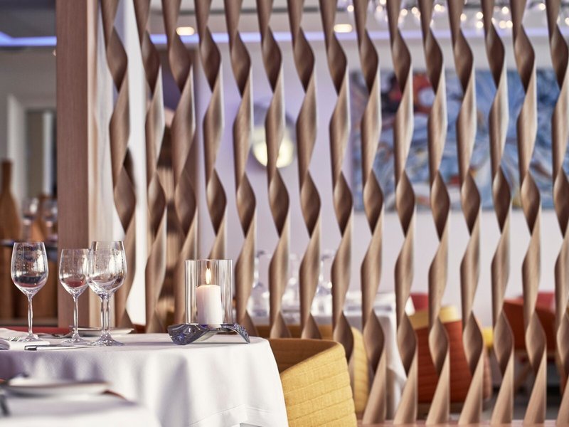 Myconian Korali Relais & Chateaux Hotel 32