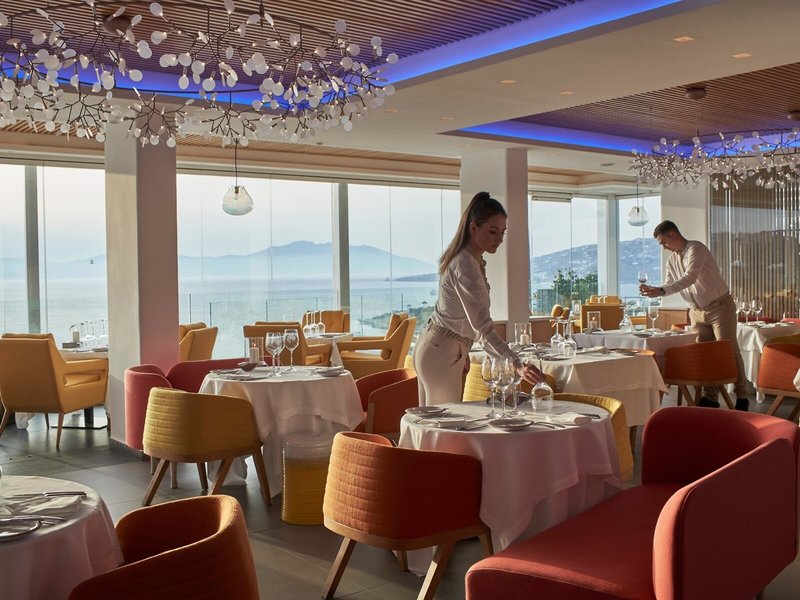 Myconian Korali Relais & Chateaux Hotel 33