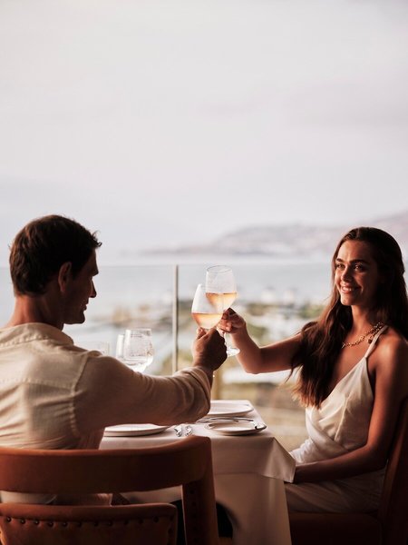 Myconian Korali Relais & Chateaux Hotel 36