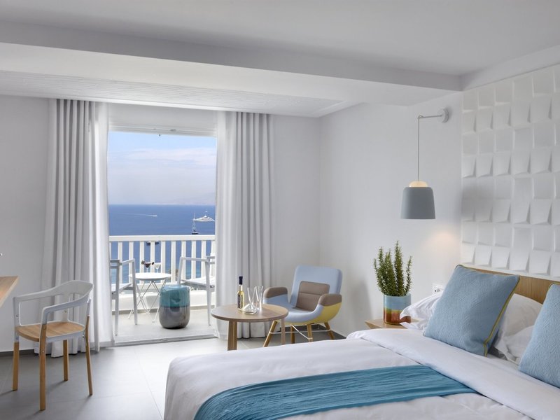 Myconian Korali Relais & Chateaux Hotel 39