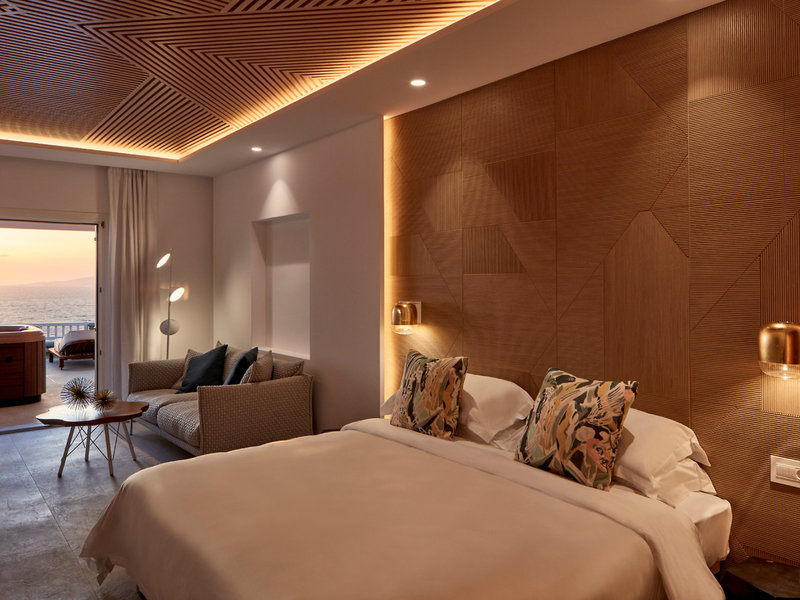 Myconian Korali Relais & Chateaux Hotel 41