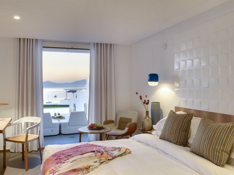 Myconian Korali Relais & Chateaux Hotel 43