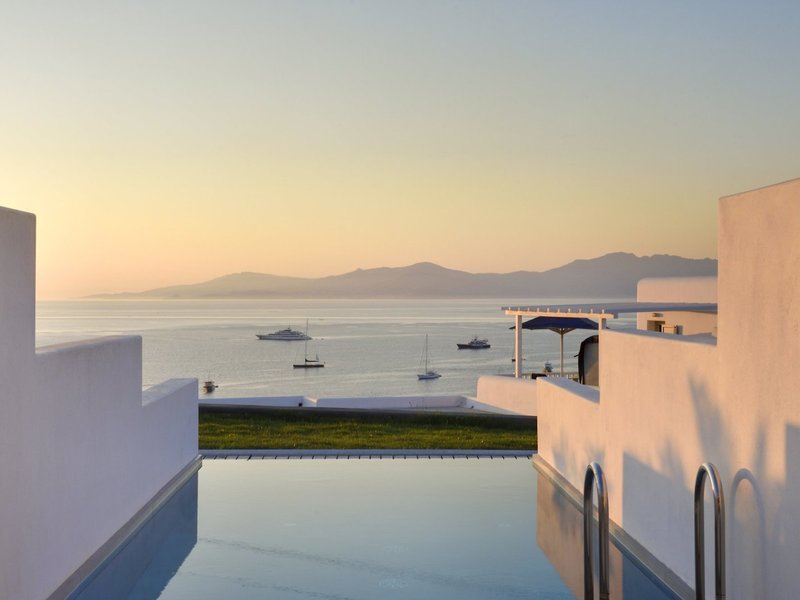 Myconian Korali Relais & Chateaux Hotel 45