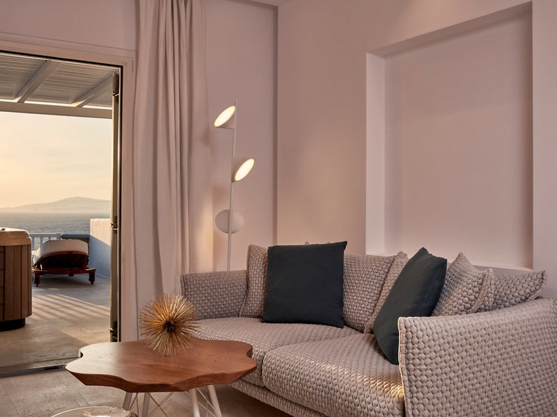 Myconian Korali Relais & Chateaux Hotel 48
