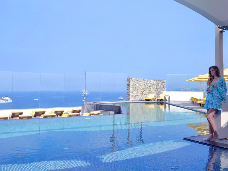 Myconian Korali Relais & Chateaux 9