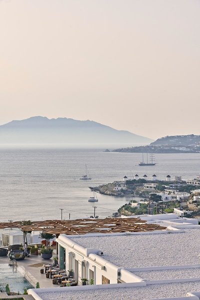 Myconian Korali Relais & Chateaux Hotel 5
