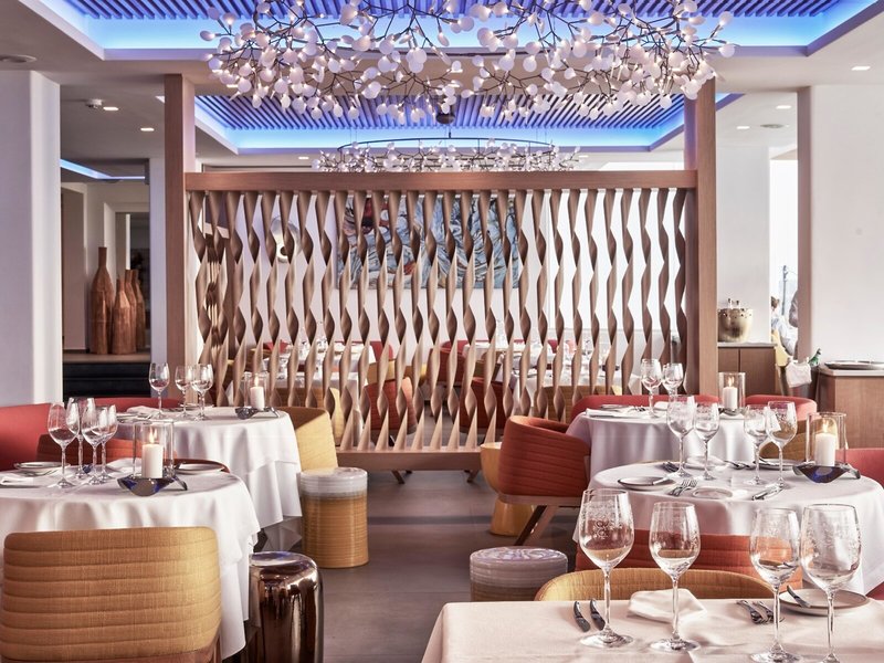 Myconian Korali Relais & Chateaux Hotel 35