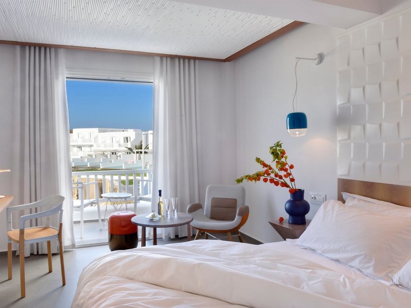 Myconian Korali Relais & Chateaux Hotel 44