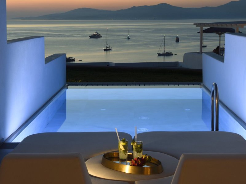 Myconian Korali Relais & Chateaux Hotel 46