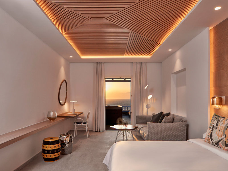Myconian Korali Relais & Chateaux Hotel 50