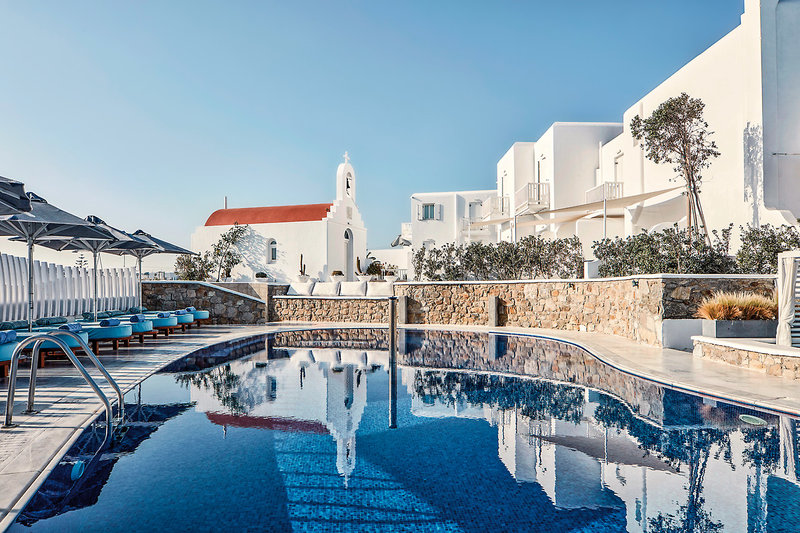 Myconian Kyma Design Hotel 4