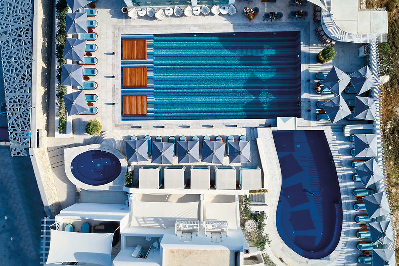 Myconian Kyma Design Hotel 7