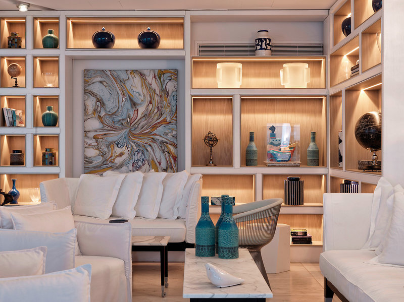 Myconian Kyma Design Hotel 11