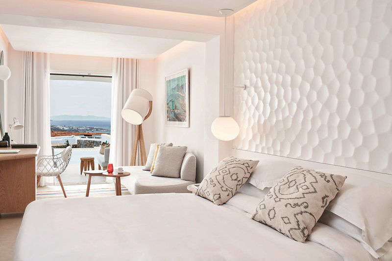 Myconian Kyma Design Hotel 15