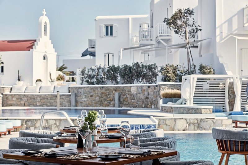 Myconian Kyma Design Hotel 24