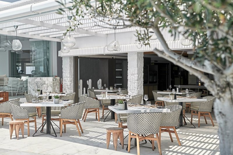 Myconian Kyma Design Hotel 30