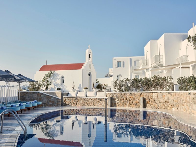 Myconian Kyma Design Hotel 5