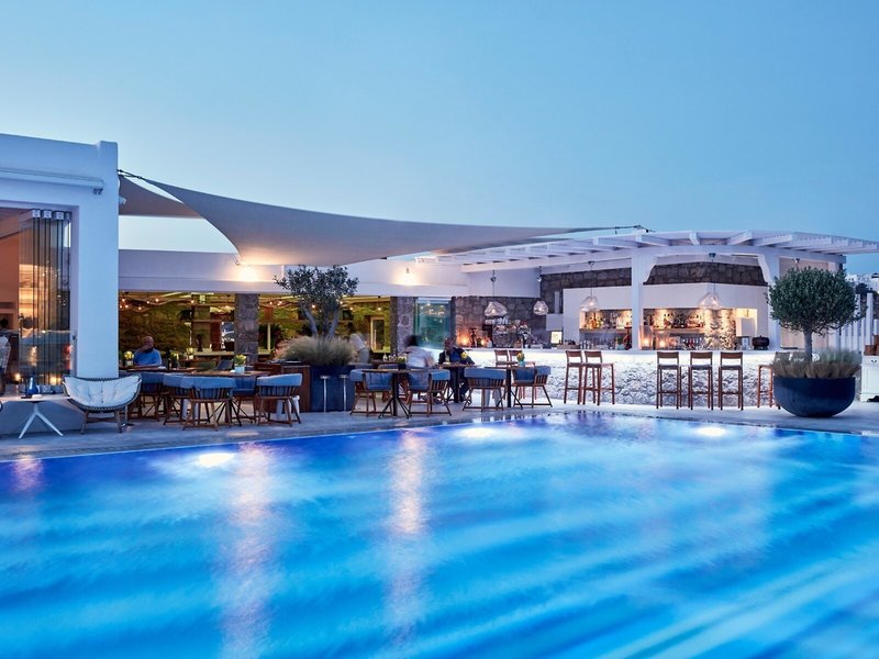 Myconian Kyma Design Hotel 7