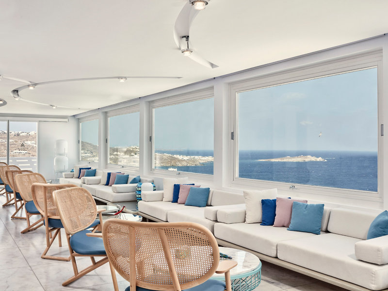 Myconian Kyma Design Hotel 8