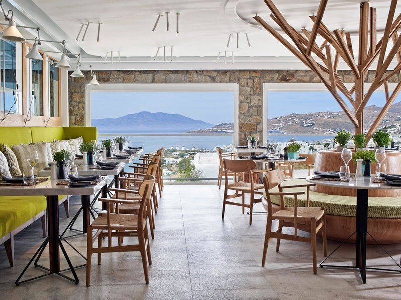 Myconian Kyma Design Hotel 13