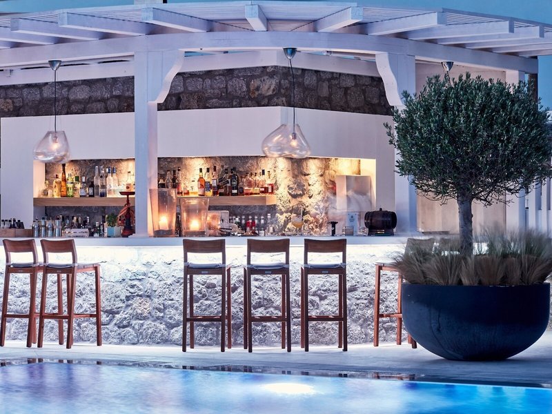 Myconian Kyma Design Hotel 16