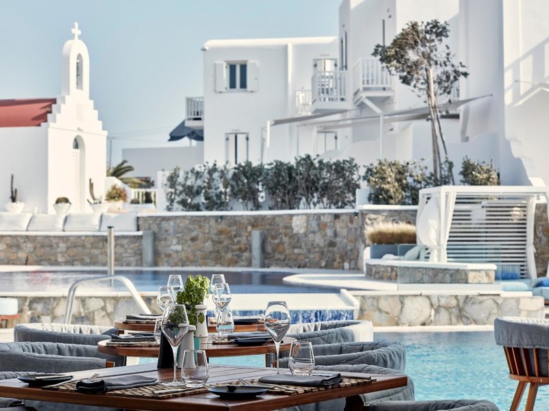 Myconian Kyma Design Hotel 19