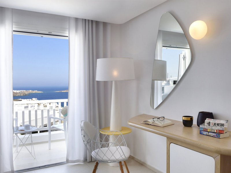 Myconian Kyma Design Hotel 23