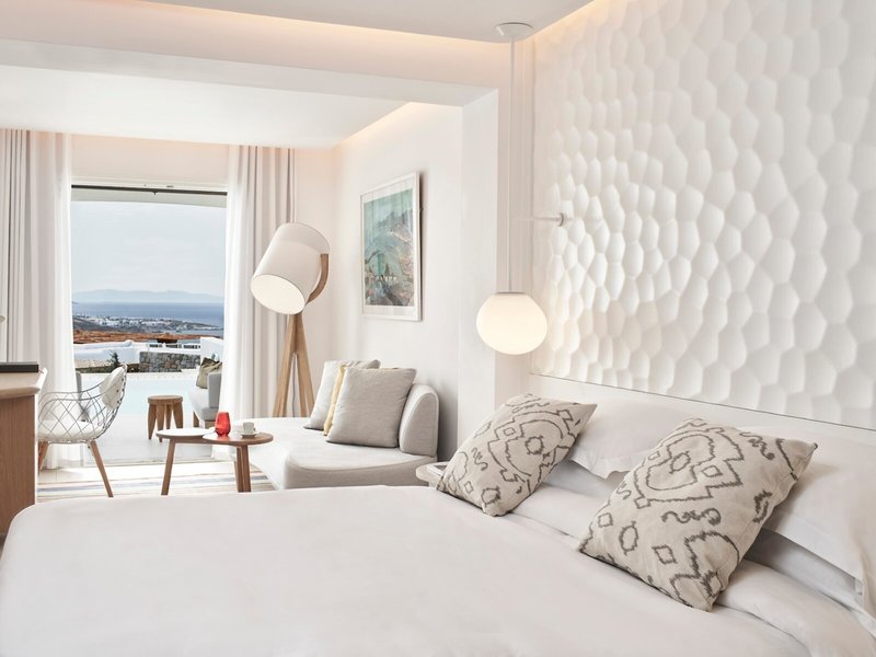 Myconian Kyma Design Hotel 31