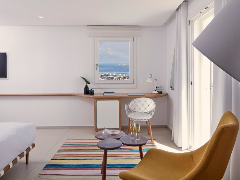 Myconian Kyma Design Hotel 33