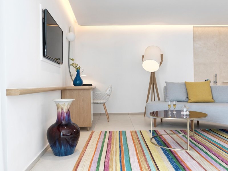 Myconian Kyma Design Hotel 35