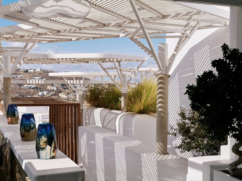 Myconian Kyma Design Hotel 2