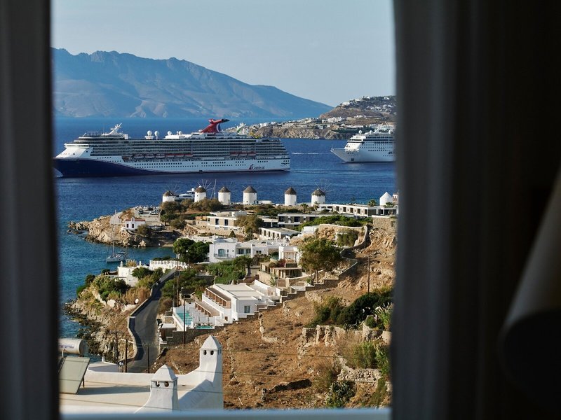 Myconian Kyma Design Hotel 3