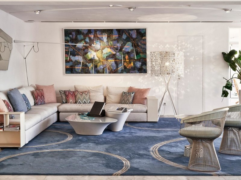 Myconian Kyma Design Hotel 10