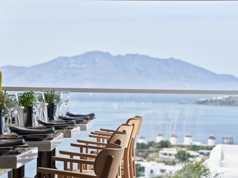 Myconian Kyma Design Hotel 14