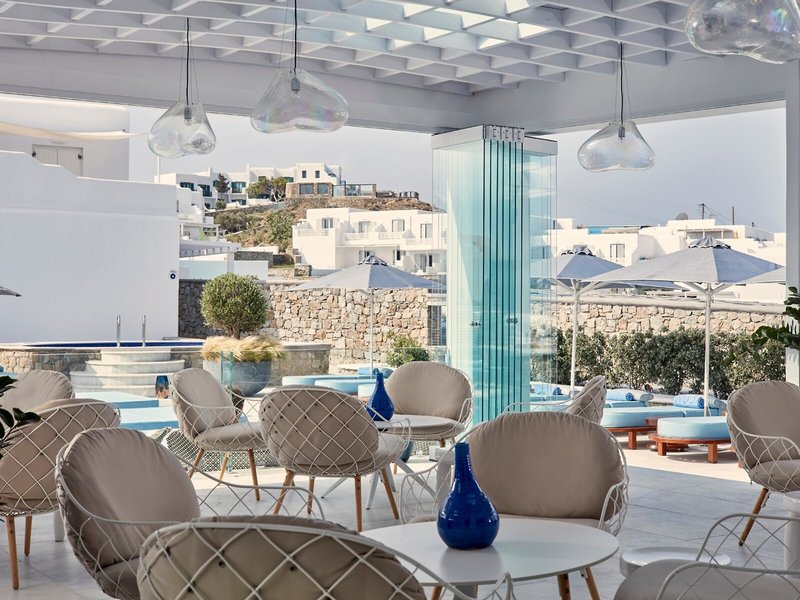 Myconian Kyma Design Hotel 18