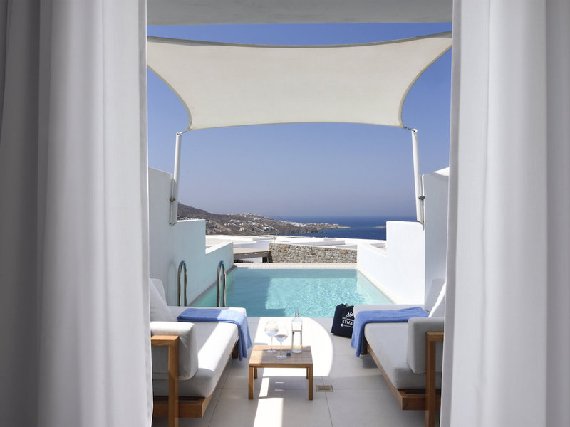 Myconian Kyma Design Hotel 22