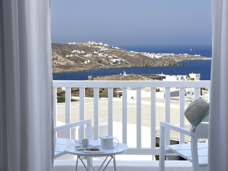 Myconian Kyma Design Hotel 24