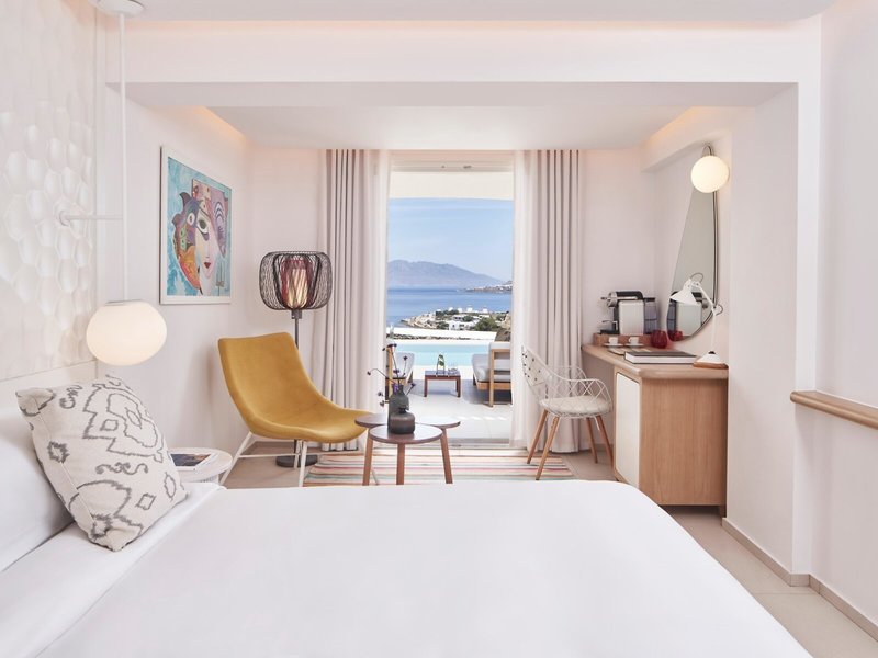 Myconian Kyma Design Hotel 28