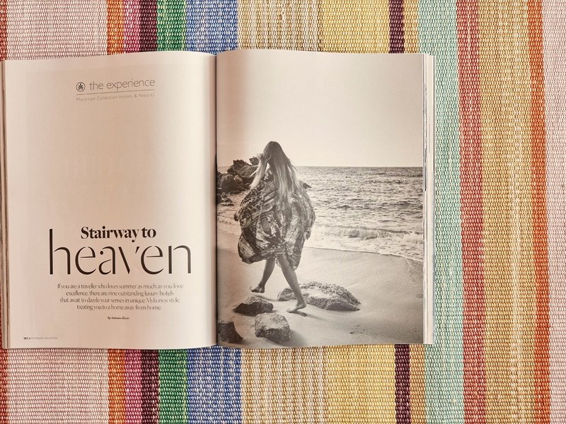 Myconian Kyma Design Hotel 32