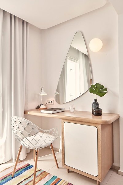 Myconian Kyma Design Hotel 36