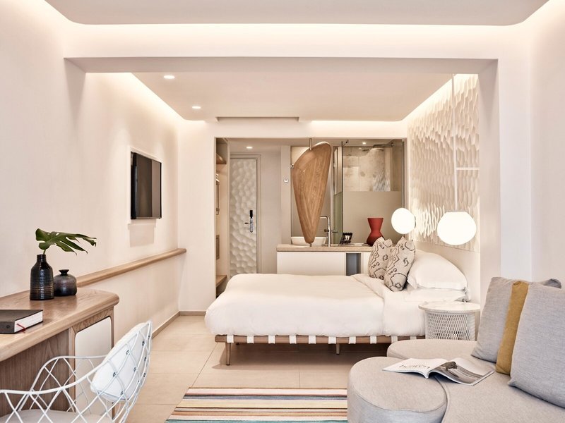 Myconian Kyma Design Hotel 37